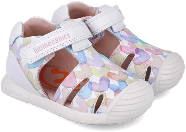 صندل دخترانه بایومکانیکس مدل 252110 صندل دخترانه بایومکانیکس مدل 252110