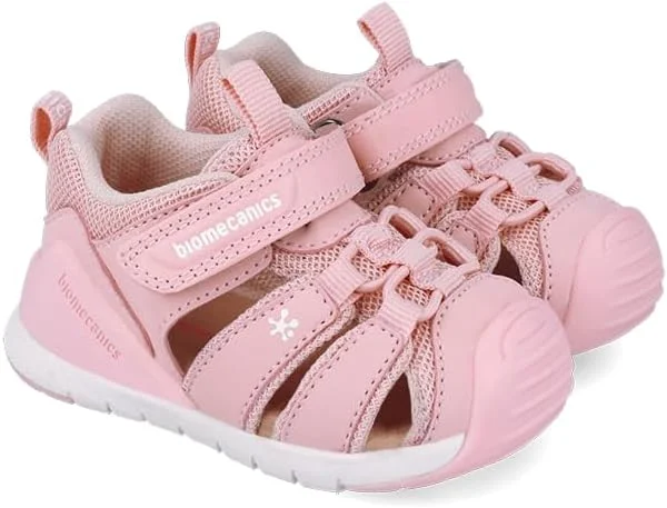 صندل دخترانه بایومکانیکس مدل 252135 صندل دخترانه بایومکانیکس مدل 252135