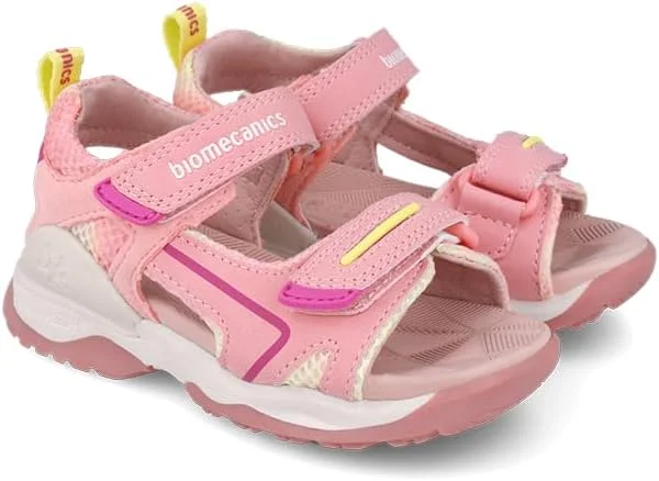 صندل دخترانه بایومکانیکس مدل 252246 صندل دخترانه بایومکانیکس مدل 252246