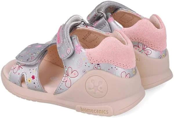 صندل دخترانه بایومکانیکس مدل 252142 صندل دخترانه بایومکانیکس مدل 252142