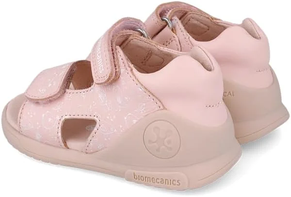 صندل دخترانه بایومکانیکس مدل 252143 صندل دخترانه بایومکانیکس مدل 252143