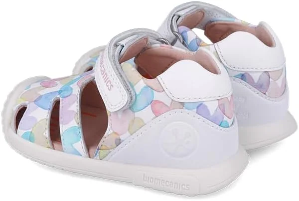 صندل دخترانه بایومکانیکس مدل 252110 صندل دخترانه بایومکانیکس مدل 252110