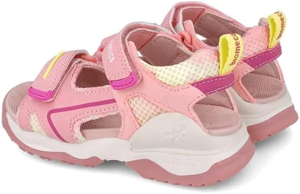 صندل دخترانه بایومکانیکس مدل 252246 صندل دخترانه بایومکانیکس مدل 252246