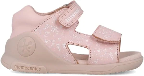 صندل دخترانه بایومکانیکس مدل 252143 صندل دخترانه بایومکانیکس مدل 252143