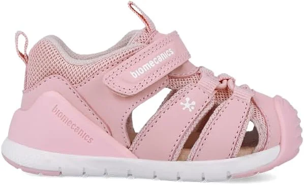 صندل دخترانه بایومکانیکس مدل 252135 صندل دخترانه بایومکانیکس مدل 252135