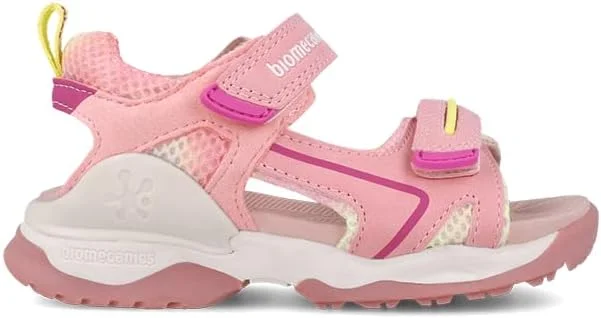 صندل دخترانه بایومکانیکس مدل 252246 صندل دخترانه بایومکانیکس مدل 252246