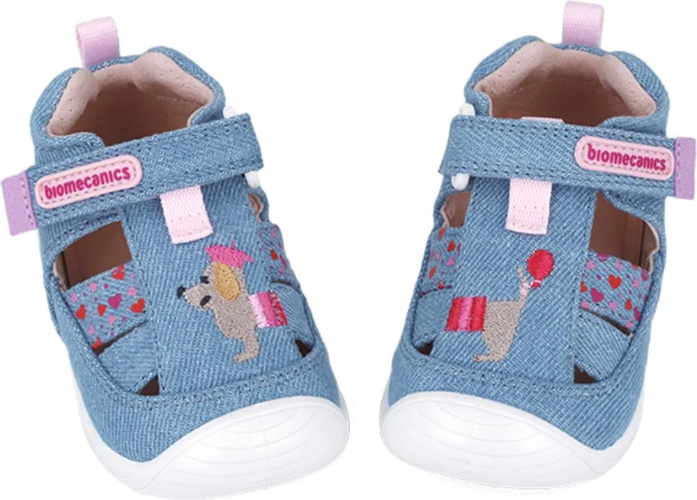 صندل دخترانه بایومکانیکس مدل 252184 صندل دخترانه بایومکانیکس مدل 252184