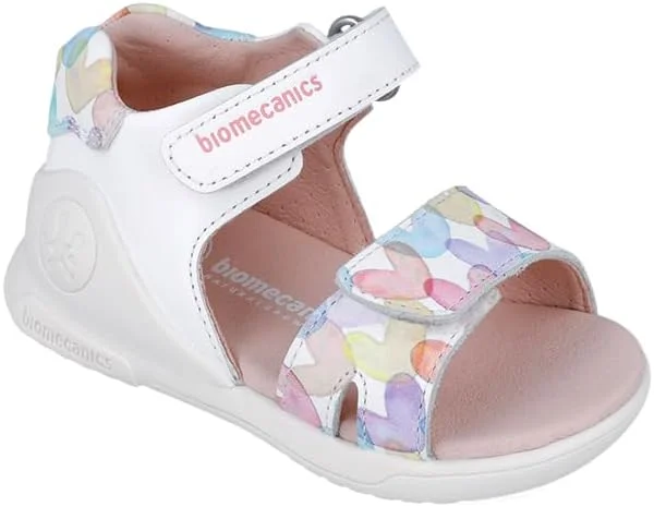 صندل دخترانه بایومکانیکس مدل 252141