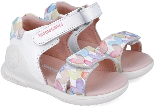 صندل دخترانه بایومکانیکس مدل 252141 صندل دخترانه بایومکانیکس مدل 252141