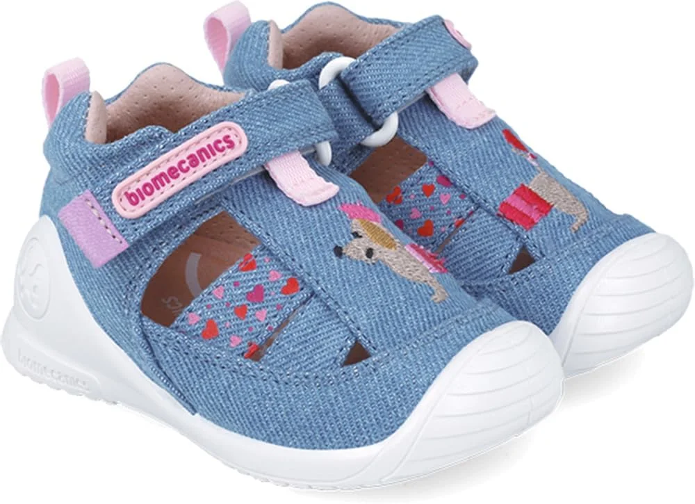 صندل دخترانه بایومکانیکس مدل 252184 صندل دخترانه بایومکانیکس مدل 252184