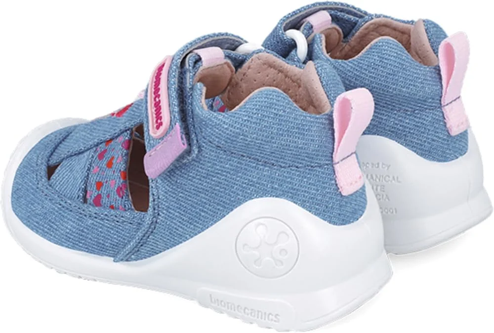 صندل دخترانه بایومکانیکس مدل 252184 صندل دخترانه بایومکانیکس مدل 252184