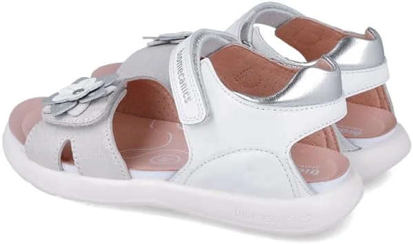 صندل دخترانه بایومکانیکس مدل 252240 صندل دخترانه بایومکانیکس مدل 252240