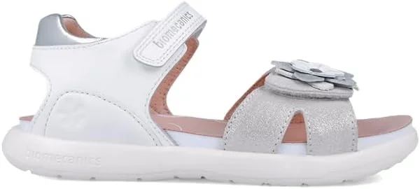 صندل دخترانه بایومکانیکس مدل 252240 صندل دخترانه بایومکانیکس مدل 252240