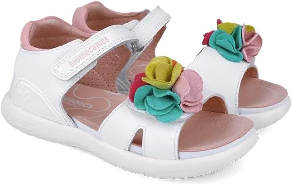 صندل دخترانه بایومکانیکس مدل 252241 صندل دخترانه بایومکانیکس مدل 252241