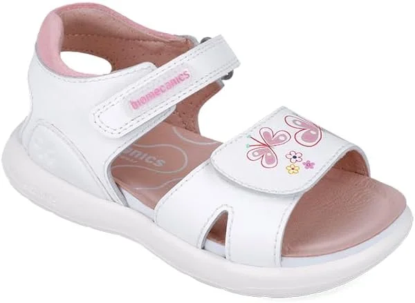 صندل دخترانه بایومکانیکس مدل 252231