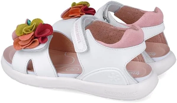 صندل دخترانه بایومکانیکس مدل 252241 صندل دخترانه بایومکانیکس مدل 252241