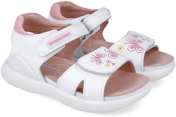 صندل دخترانه بایومکانیکس مدل 252231 صندل دخترانه بایومکانیکس مدل 252231