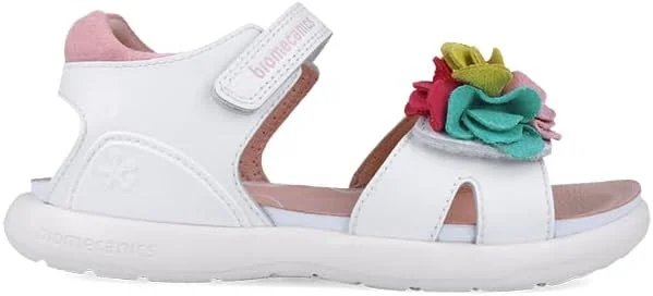 صندل دخترانه بایومکانیکس مدل 252241 صندل دخترانه بایومکانیکس مدل 252241