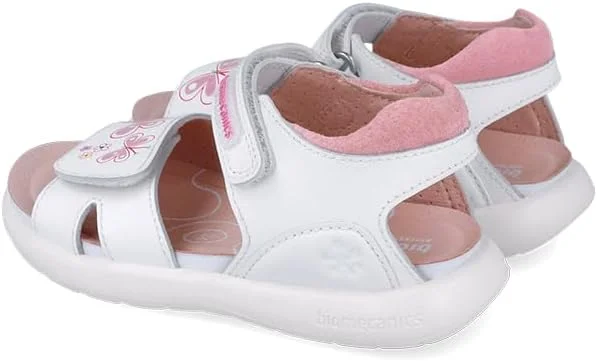 صندل دخترانه بایومکانیکس مدل 252231 صندل دخترانه بایومکانیکس مدل 252231