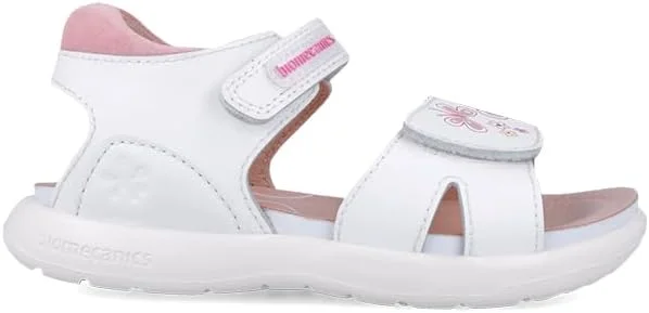 صندل دخترانه بایومکانیکس مدل 252231 صندل دخترانه بایومکانیکس مدل 252231