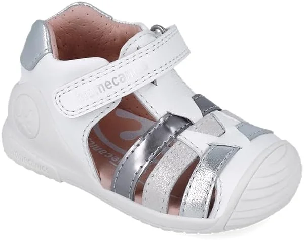 صندل دخترانه بایومکانیکس مدل 252104