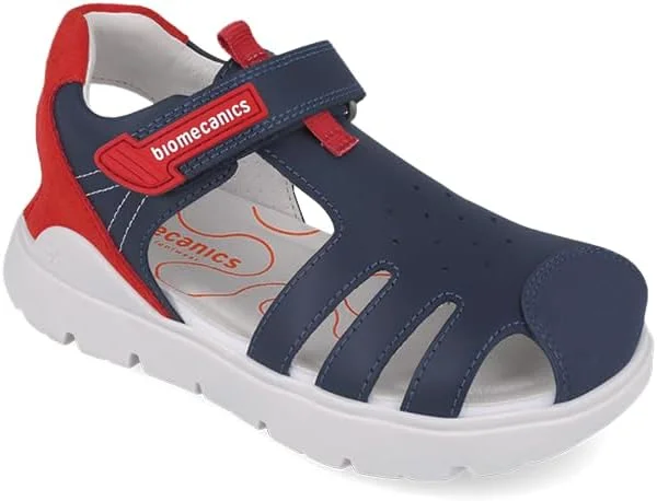 صندل پسرانه بایومکانیکس مدل 252228