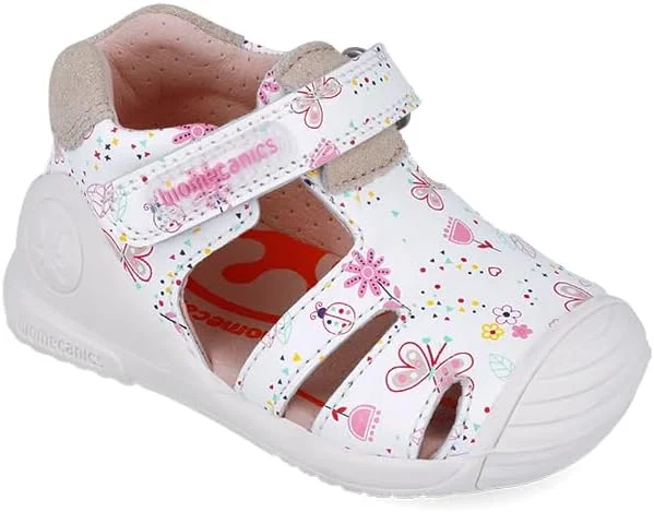 صندل دخترانه بایومکانیکس مدل 252101