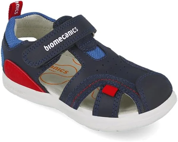 صندل پسرانه بایومکانیکس مدل 252213