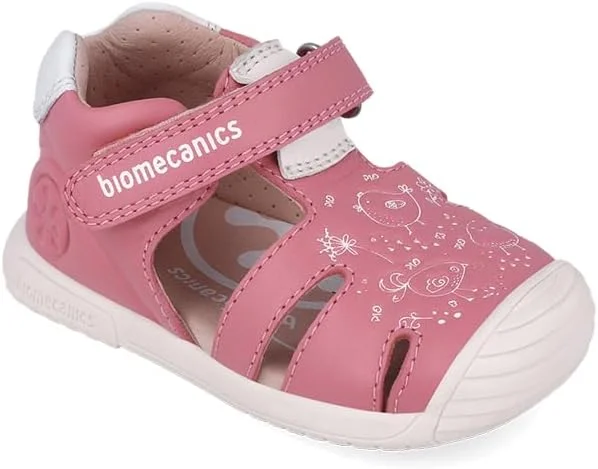 صندل دخترانه بایومکانیکس مدل 252108