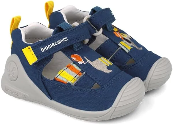 صندل پسرانه بایومکانیکس مدل 252178 صندل پسرانه بایومکانیکس مدل 252178