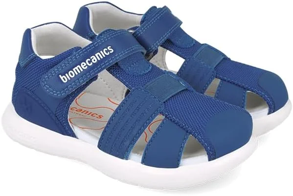 صندل پسرانه بایومکانیکس مدل 252215 صندل پسرانه بایومکانیکس مدل 252215
