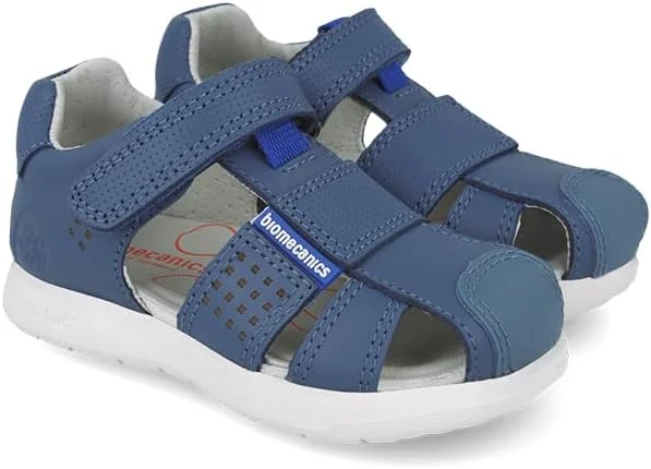 صندل پسرانه بایومکانیکس مدل 252211 صندل پسرانه بایومکانیکس مدل 252211