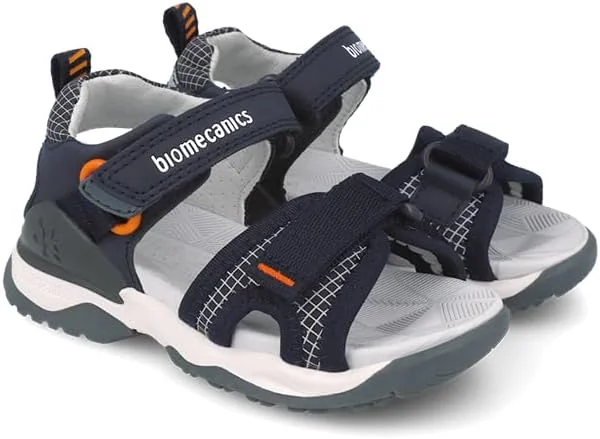 صندل پسرانه بایومکانیکس مدل 252222 صندل پسرانه بایومکانیکس مدل 252222