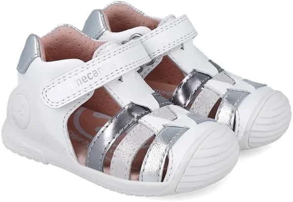 صندل دخترانه بایومکانیکس مدل 252104 صندل دخترانه بایومکانیکس مدل 252104