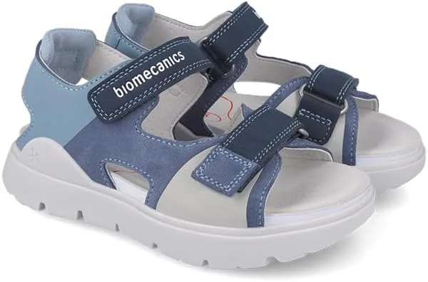 صندل پسرانه بایومکانیکس، مدل 252227 صندل پسرانه بایومکانیکس، مدل 252227