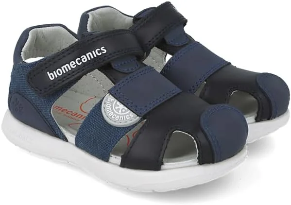 صندل های راحتی پسرانه بایومکانیکس مدل 252214 Bioevolution