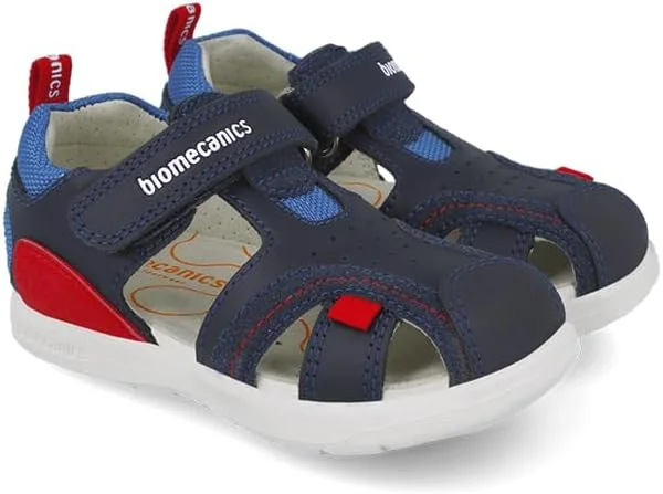 صندل پسرانه بایومکانیکس مدل 252213 صندل پسرانه بایومکانیکس مدل 252213