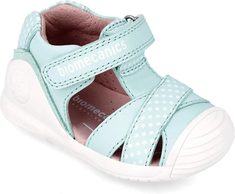 صندل دخترانه بایومکانیکس مدل 242109 صندل دخترانه بایومکانیکس مدل 242109