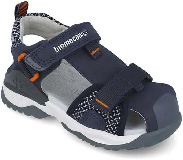 صندل پسرانه بایومکانیکس مدل 252220