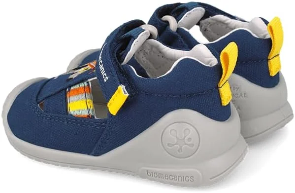 صندل پسرانه بایومکانیکس مدل 252178 صندل پسرانه بایومکانیکس مدل 252178