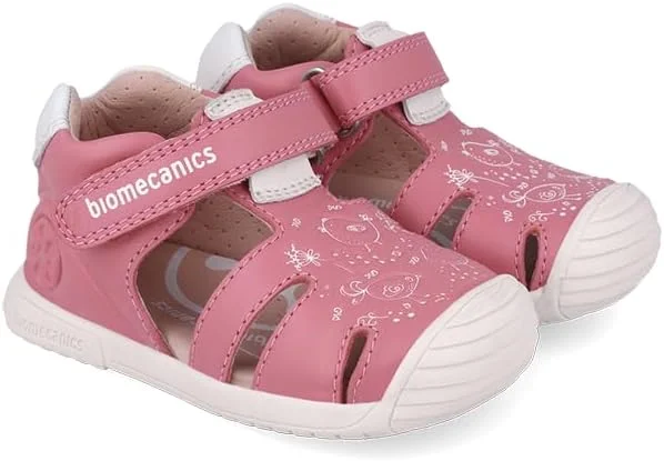 صندل دخترانه بایومکانیکس مدل 252108 صندل دخترانه بایومکانیکس مدل 252108