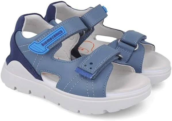 صندل پسرانه بایومکانیکس مدل 252229 صندل پسرانه بایومکانیکس مدل 252229