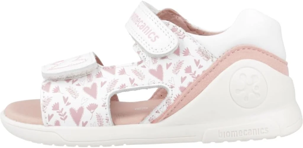 صندل دخترانه بایومکانیکس مدل 242143 صندل دخترانه بایومکانیکس مدل 242143