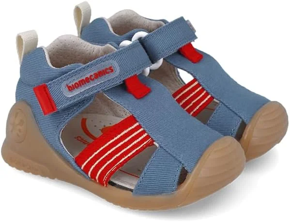 صندل پسرانه بایومکانیکس مدل 252175 صندل پسرانه بایومکانیکس مدل 252175