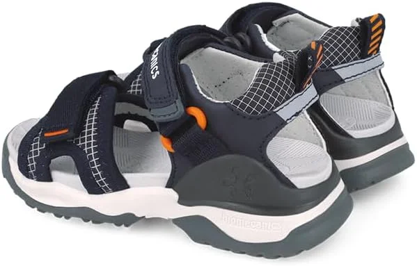 صندل پسرانه بایومکانیکس مدل 252222 صندل پسرانه بایومکانیکس مدل 252222