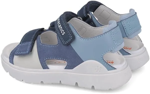 صندل پسرانه بایومکانیکس، مدل 252227 صندل پسرانه بایومکانیکس، مدل 252227