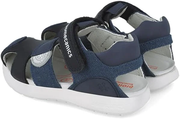 صندل های راحتی پسرانه بایومکانیکس مدل 252214 Bioevolution