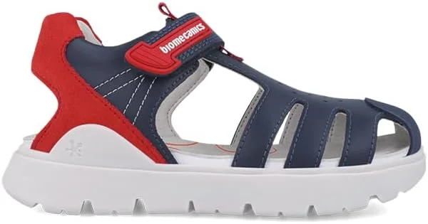 صندل پسرانه بایومکانیکس مدل 252228 صندل پسرانه بایومکانیکس مدل 252228