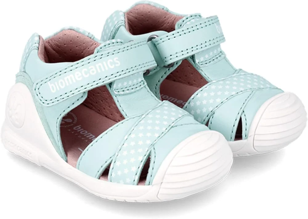 صندل دخترانه بایومکانیکس مدل 242109 صندل دخترانه بایومکانیکس مدل 242109