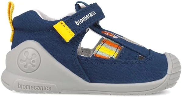 صندل پسرانه بایومکانیکس مدل 252178 صندل پسرانه بایومکانیکس مدل 252178